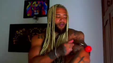 ragnar online show from 07.28.26