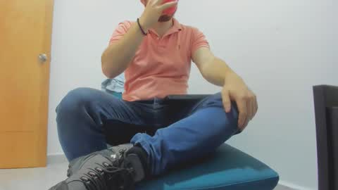 ragnarsexboy online show from 02.02.26