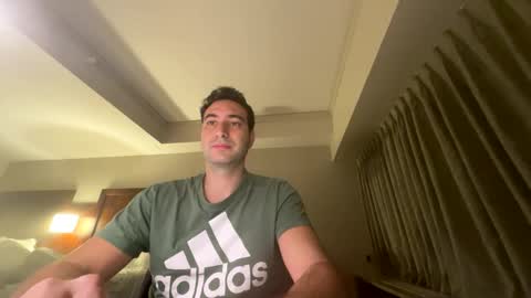 Snapshot of ragnearyou chatting on 09.16.25 ragnearyou online show from 09.16.25