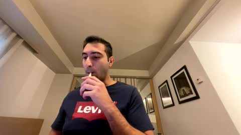 Snapshot of ragnearyou chatting on 11.29.25 ragnearyou online show from 11.29.25