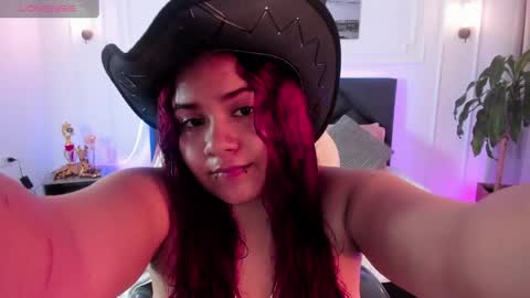 raichell_sweet_curvy online show from 05.30.26