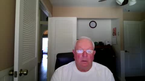 raiderman215 online show from 05.30.26
