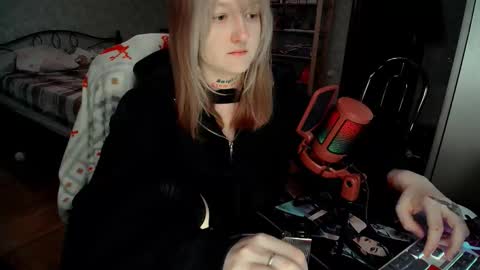 Kate online show from 03.06.26