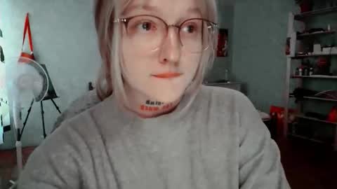 Kate online show from 03.29.26