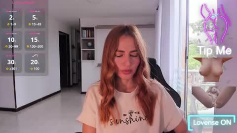 Snapshot of rainbow_jenny chatting on 05.17.26 Jennyindependent model . online show from 05.17.26