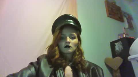 RainbowBitterBB online show from 09.13.25