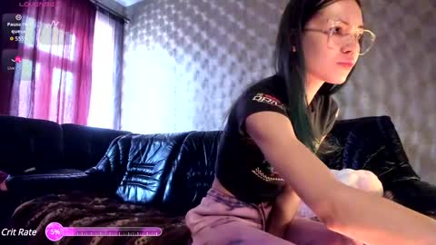 Snapshot of rainbowpony420 chatting on 03.10.25 Joline and Alexa online show from 03.10.25