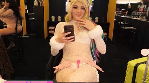 Mary Rainz online show from 02.07.26