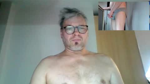 Rainer online show from 12.10.24