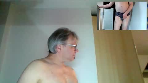 Rainer online show from 12.25.24