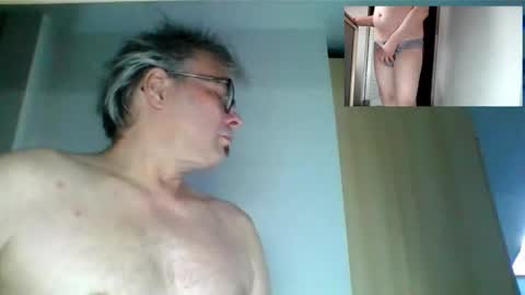 Rainer online show from 01.01.25