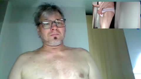 Rainer online show from 01.08.25
