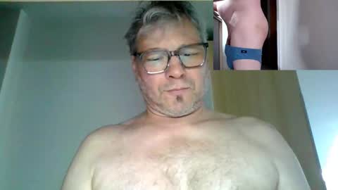 Rainer online show from 03.12.25