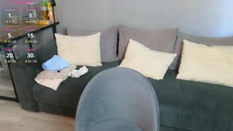 rainevi online show from 03.26.26