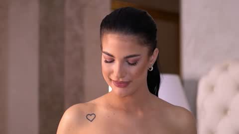 Snapshot of raisakali chatting on 01.24.25 Raisa online show from 01.24.25