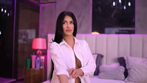 Snapshot of raisakali chatting on 02.08.26 Raisa online show from 02.08.26