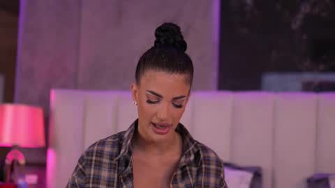 Snapshot of raisakali chatting on 02.24.26 Raisa online show from 02.24.26