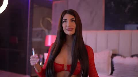 Snapshot of raisakali chatting on 03.08.26 Raisa online show from 03.08.26