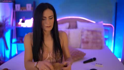 RaisaVawn online show from 04.09.26