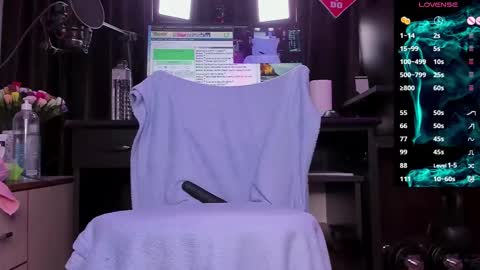 Laura online show from 02.24.25