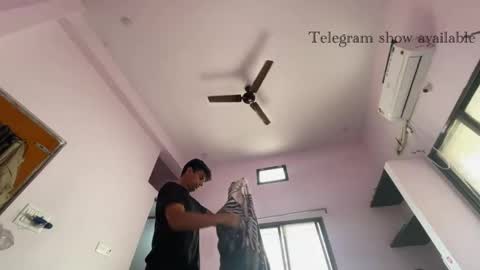 raju_smith online show from 11.24.25