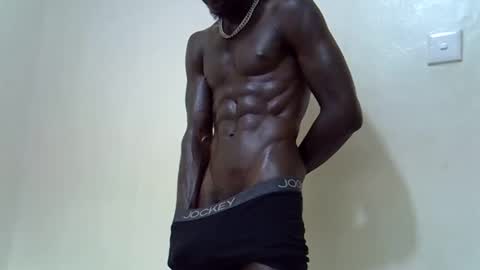 Snapshot of rakeem_1_ chatting on 02.13.25 rakeem 1  online show from 02.13.25