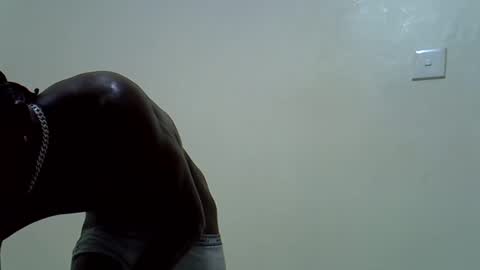 Snapshot of rakeem_1_ chatting on 02.13.25 rakeem 1  online show from 02.13.25