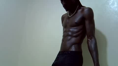 Snapshot of rakeem_1_ chatting on 02.16.25 rakeem 1  online show from 02.16.25