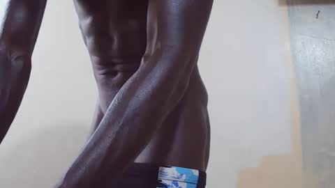 rakeem 1  online show from 11.28.25