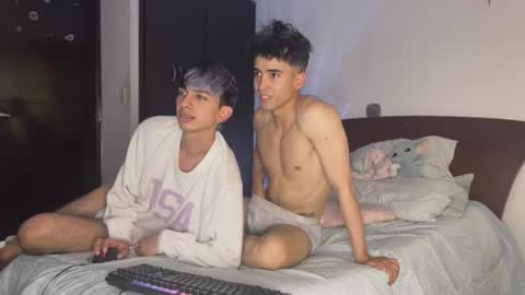 Enzo online show from 03.05.26