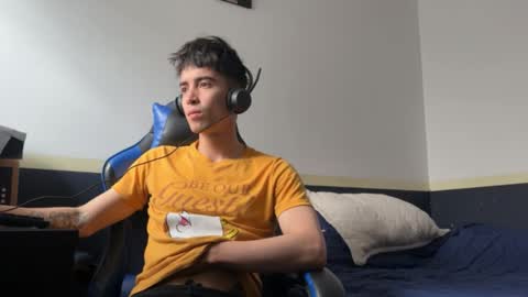 Enzo online show from 03.19.26