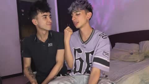 Enzo online show from 03.26.26