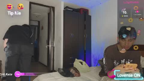 Enzo online show from 04.03.26