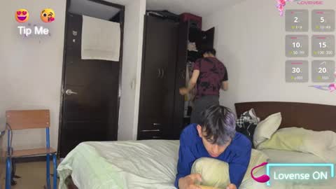 Enzo online show from 04.07.26