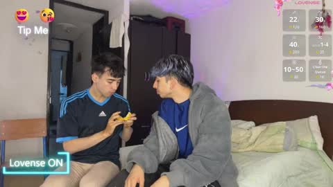 Enzo online show from 04.09.26