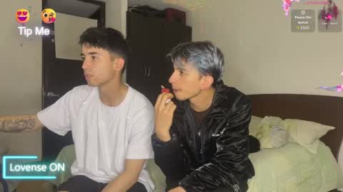 Enzo online show from 04.12.26