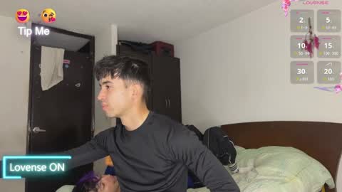 Enzo online show from 04.16.26