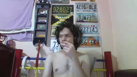 Ken online show from 01.01.25