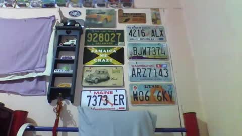 Ken online show from 01.10.25