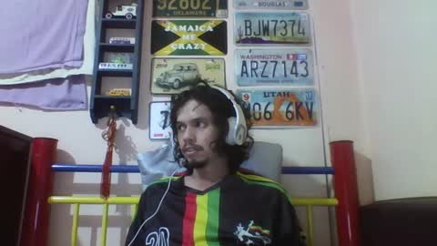 Ken online show from 01.25.25