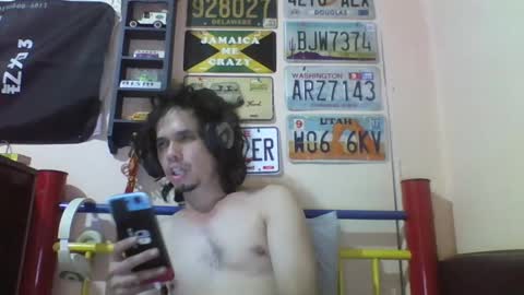 Ken online show from 02.15.25