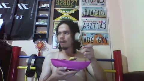 Ken online show from 03.12.25