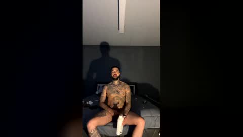 ralerios22 online show from 05.08.26