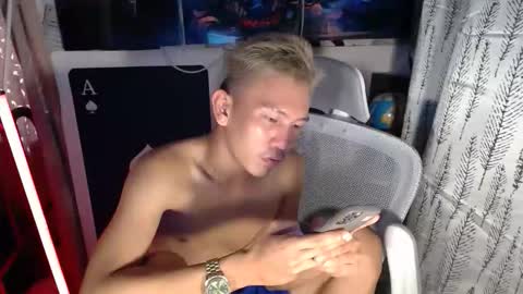 ralfhuge24 online show from 03.25.26