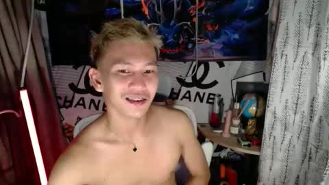 ralfhuge24 online show from 04.13.26