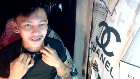 Snapshot of ralfhuge24 chatting on 07.29.26 ralfhuge24 online show from 07.29.26