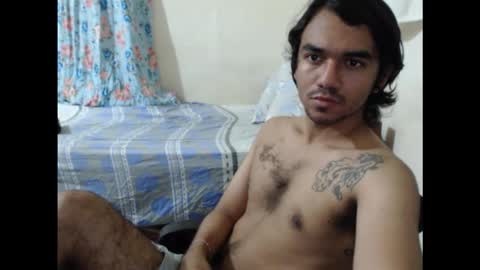 BSmoke Hotman online show from 02.06.26