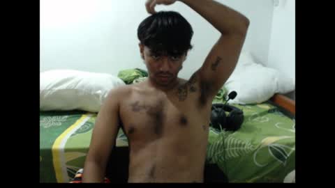 BSmoke Hotman online show from 05.01.26