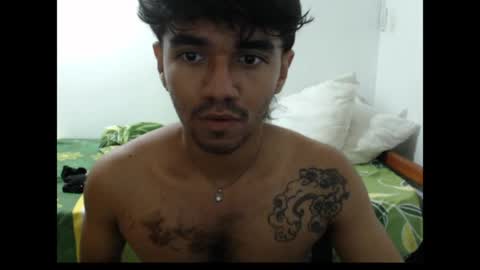 BSmoke Hotman online show from 05.02.26