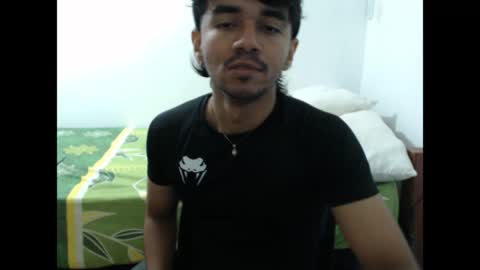 BSmoke Hotman online show from 05.04.26